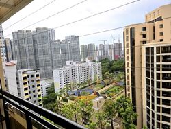 Dover Parkview (D5), Condominium #573969451